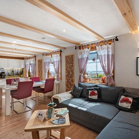 Ferienwohnung Steinbuehlschloessle Schönwalde Exterior foto
